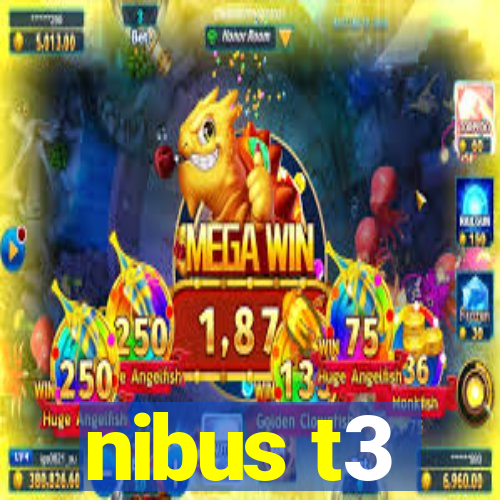 nibus t3